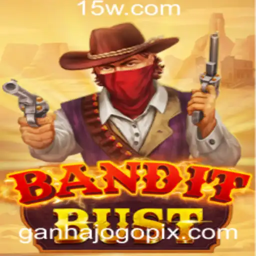 BanditBust: Mergulhe na Aventura com Regras Inovadoras