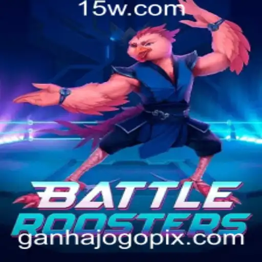 Desvendando o Fenômeno do Jogo BattleRoosters