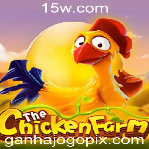 ChickenFarm: O Jogo de Estratégia que Conquista com Simplicidade