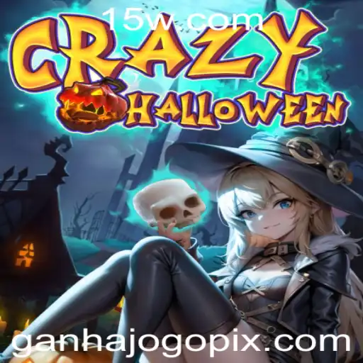 CrazyHalloween: Um Jogo de Diversão e Estratégia para a Temporada