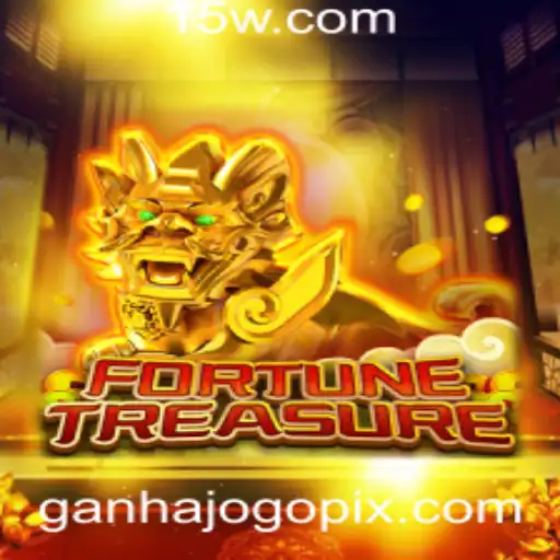 Desvendando o Mundo de FortuneTreasure: Um Mergulho nas Regras e Dinâmicas