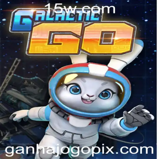 GalacticGO: Explorando o Universo de Aventuras e Desafios