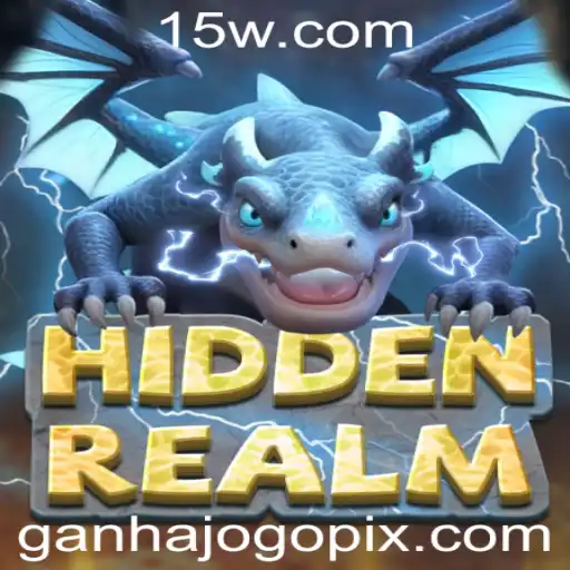 Explorando HiddenRealm: Um Mundo de Aventura e Estratégia