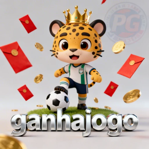 ganhajogo Logo