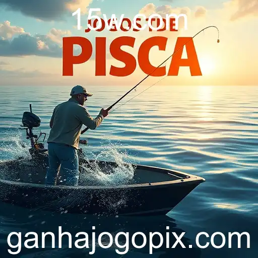Jogos de pesca