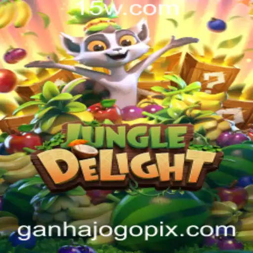 Descubra o Fascinante Mundo de JungleDelight: O Jogo de Estratégia da Selva