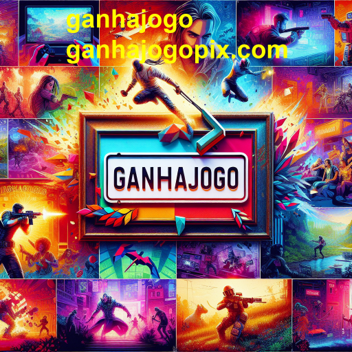 Mantenha-se Atualizado com as Últimas Notícias do Mundo dos Jogos