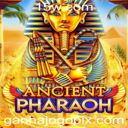 Descubra AncientPharaoh: O Jogo de Estratégia que Conquista a Internet