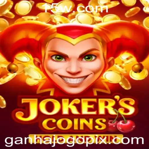 Descubra JokersCoins: Uma Aventura Estratégica no Mundo dos Jogos