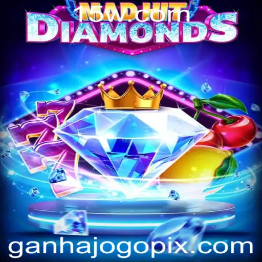 Descubra o Universo de MadHitDiamonds: Regras e Estratégias do Jogo da Vez