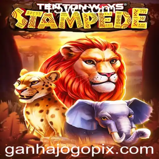 Explorando o Mundo Empolgante de TenTonWaysStampede: Aventura e Estratégia em um Jogo Único