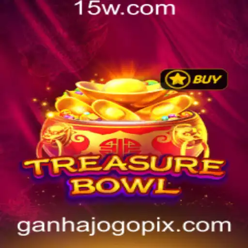 TreasureBowl: Aventura e Estratégia no Mundo dos Jogos de Tabuleiro