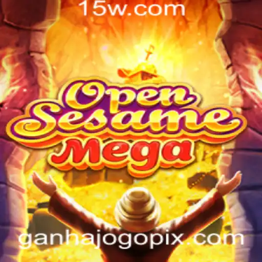 Descubra o Mundo de OPENSESAMEMEGA: O Novo Jogo que Conquista Multidões