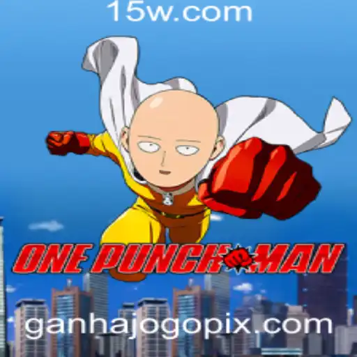 OnePunchMan: O Jogo que Estremece o Mundo dos Gamers