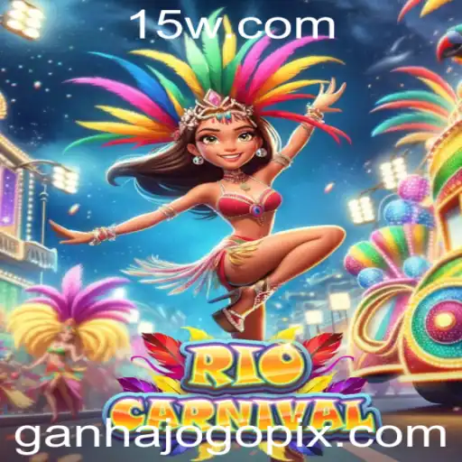 Descubra o Fascinante Mundo do Jogo RioCarnival e Como Ganhar