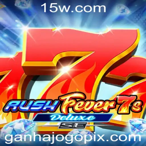 Descubra o Mundo de RushFever7sDeluxeSE: O Jogo que Conquista a Todos
