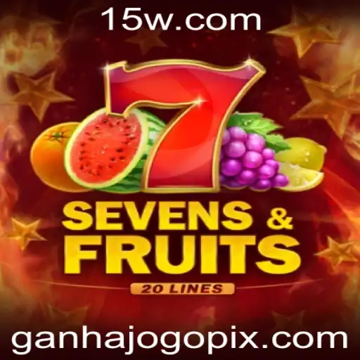 Explorando o Mundo de SevensFruits20: Regras e Estratégias para Vencer