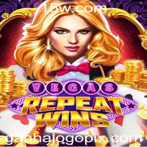 Explorando o Mundo do VegasRepeatWins: Tudo Sobre o Jogo e suas Regras