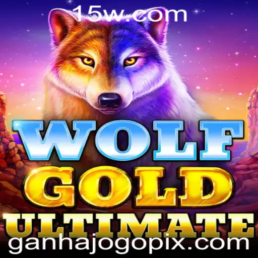 WolfGoldUltimate: Explore o Novo Fenômeno do Mundo dos Jogos