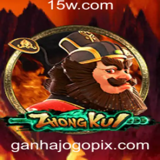 Descubra ZhongKui: O Jogo Que Está Conquistando o Mundo